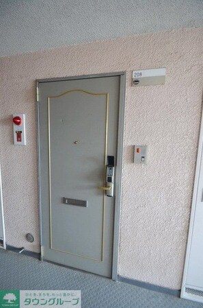 ジョイフル浦和の物件内観写真